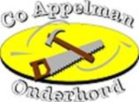 Onderhoudsbedrijf Appelman
